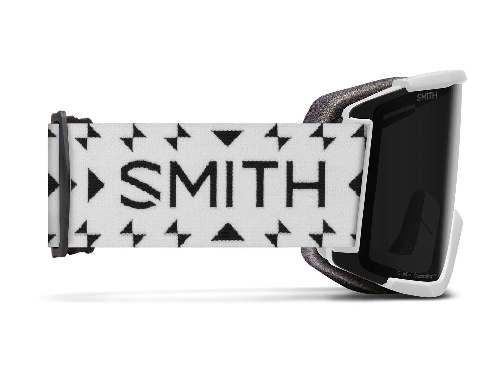 Smith Squad XL - ChromaPop Sun Black + WS rose, trilogy - Bild 5