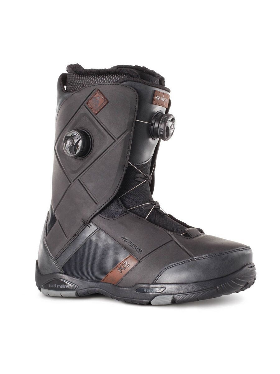 K2 Maysis, black - Bild 1