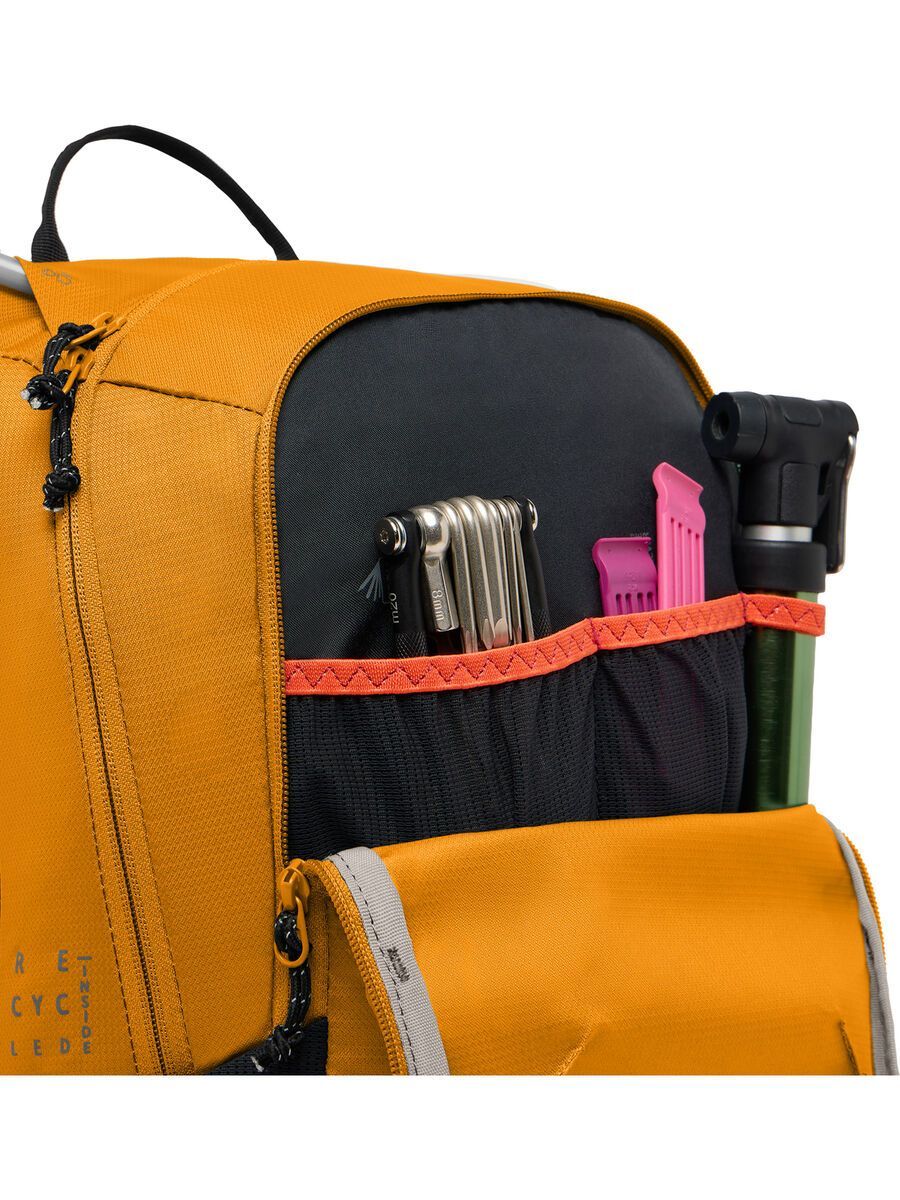 Vaude Trailvent 10, kurkuma - Bild 7