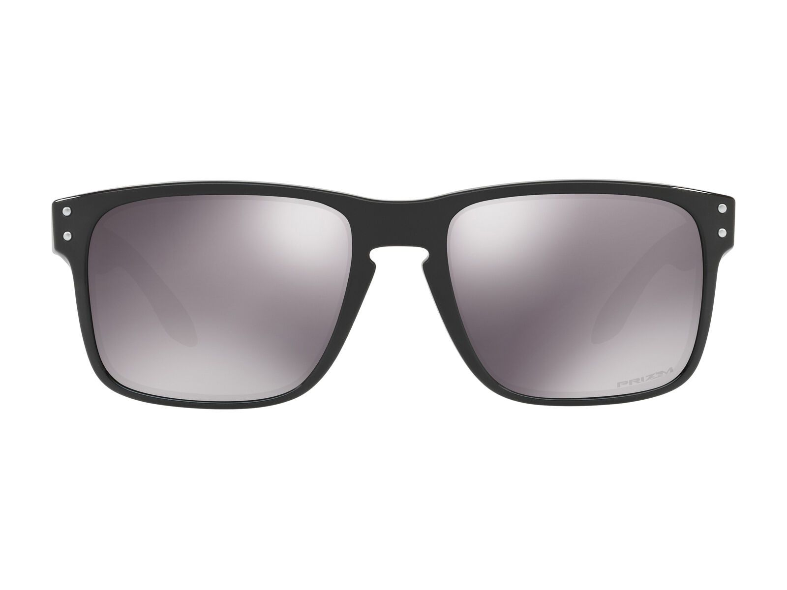 Oakley Holbrook Prizm, polished black/Lens: prizm black - Bild 3