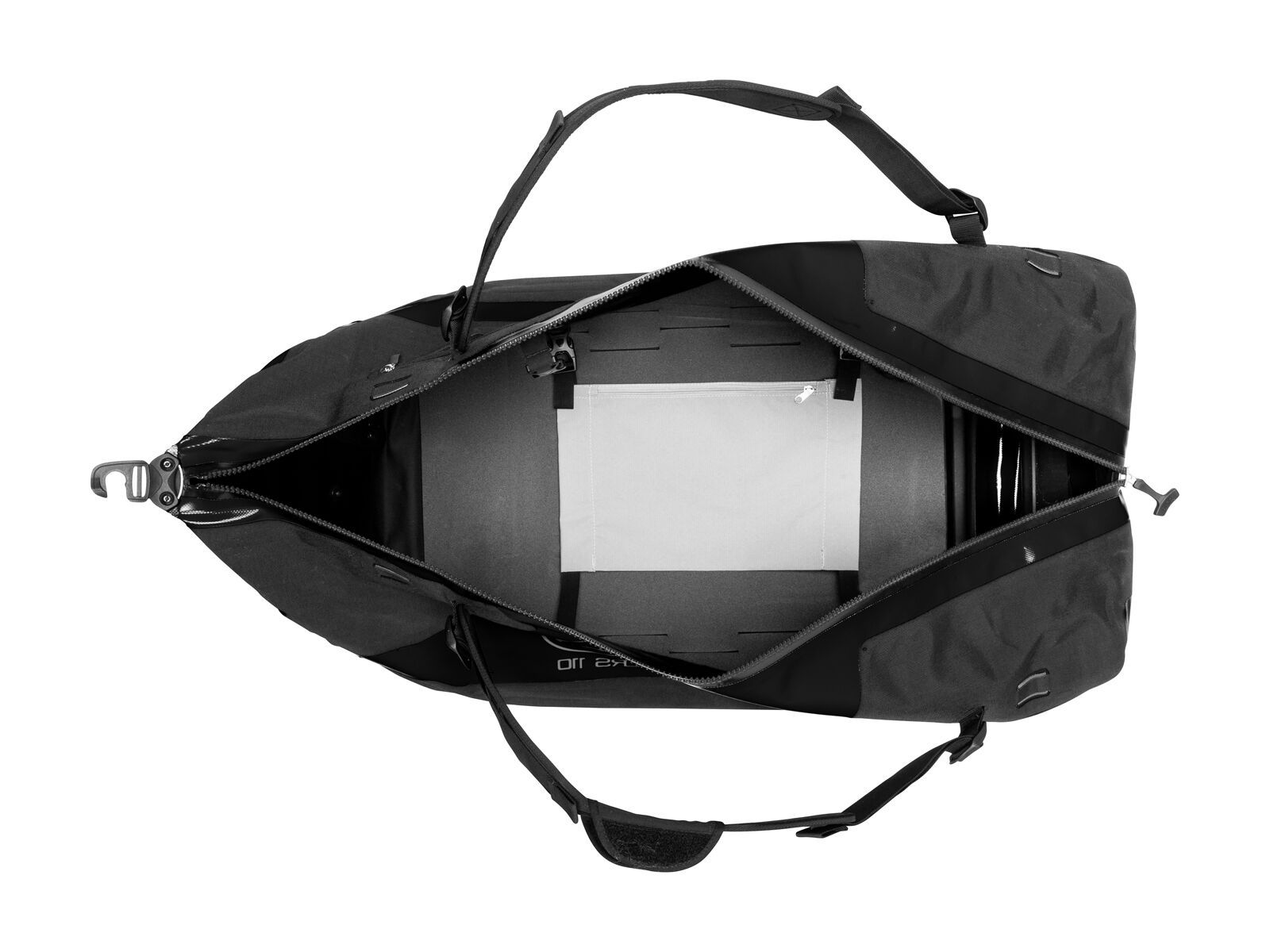 ORTLIEB Duffle RS 110 L, black - Bild 5