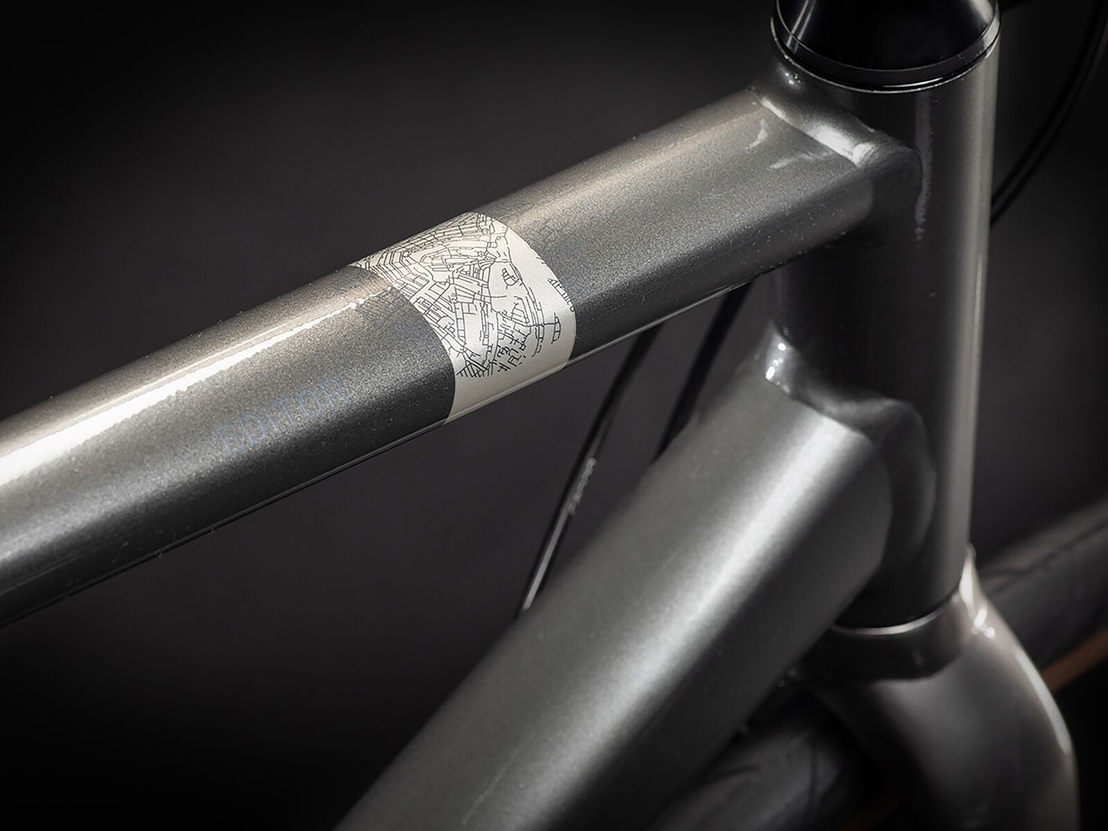 Cube Editor, grey´n´silver - Bild 2