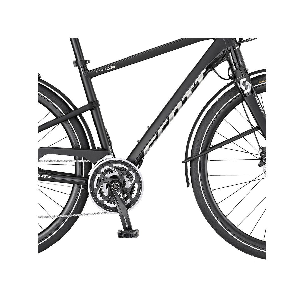 Scott Silence 10 Men - Bild 3