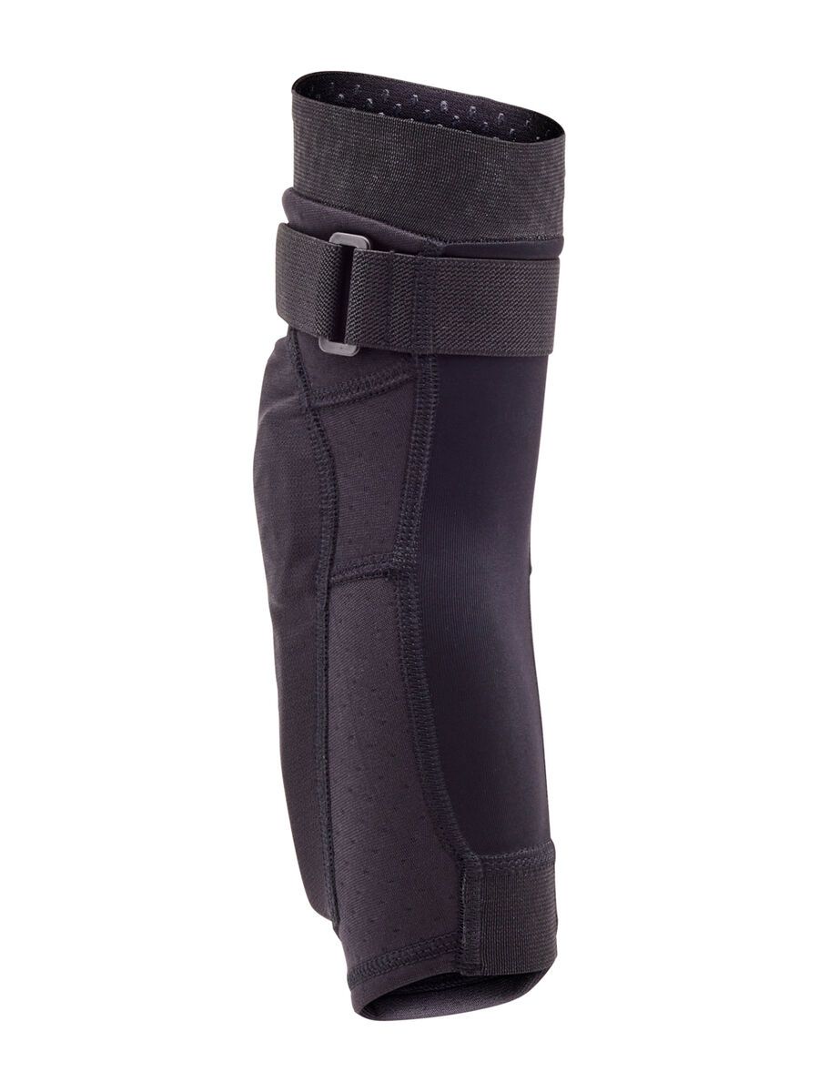 Fox Youth Launch Elbow Guard, black - Bild 2