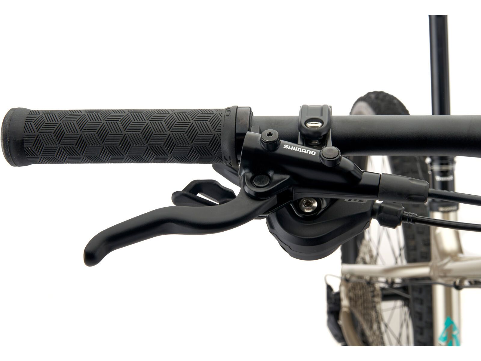 Kona Honzo, gloss metallic pewter - Bild 11