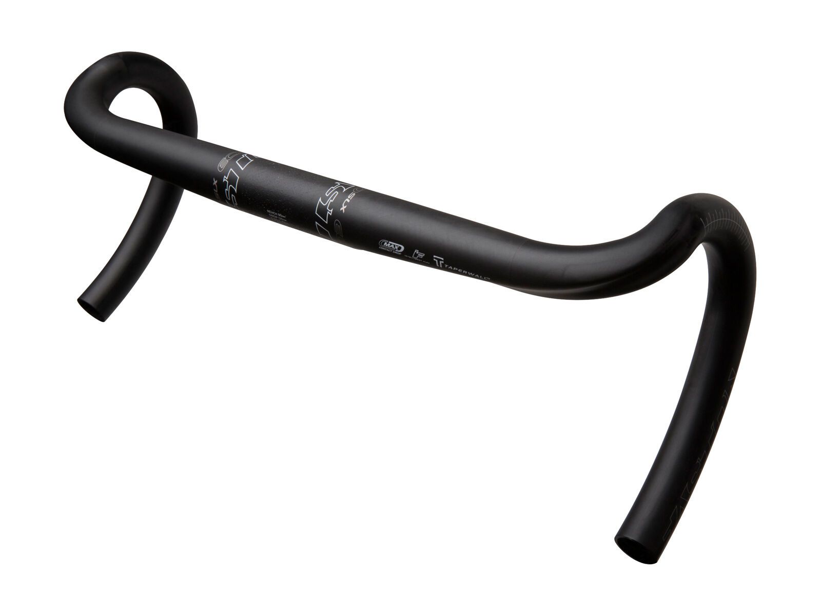 Easton EC90 SLX, matte ud carbon/water transfer decals - Bild 4