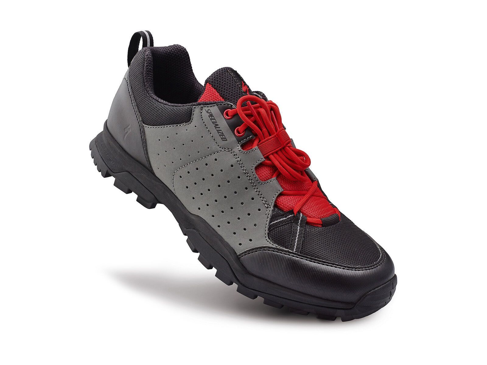 Specialized Tahoe, black/red - Bild 1