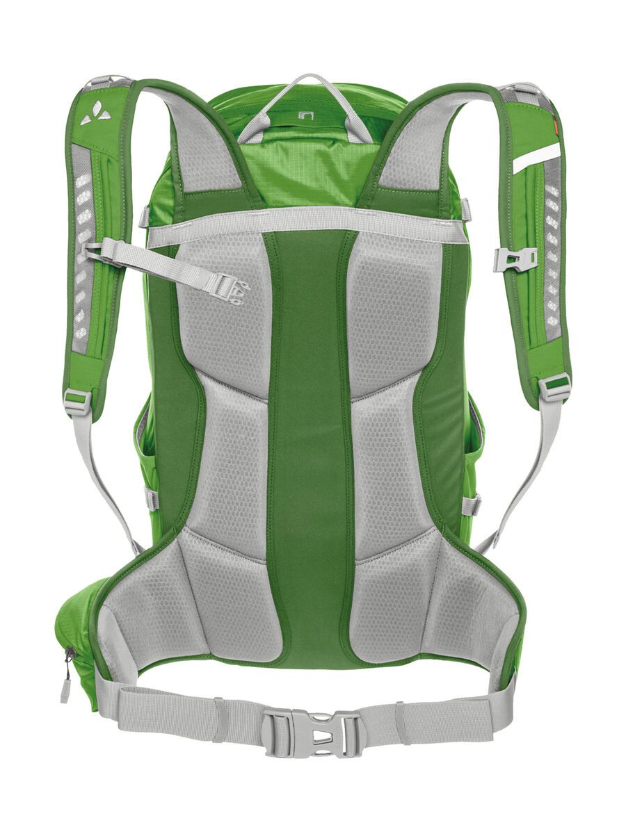 Vaude Moab 25, cactus - Bild 2