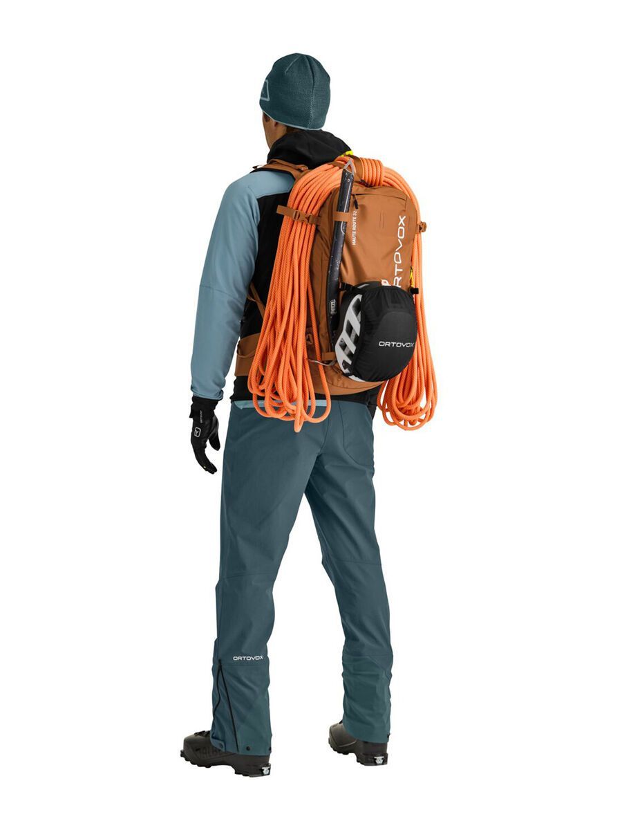 Ortovox Haute Route 32, arctic grey - Bild 6