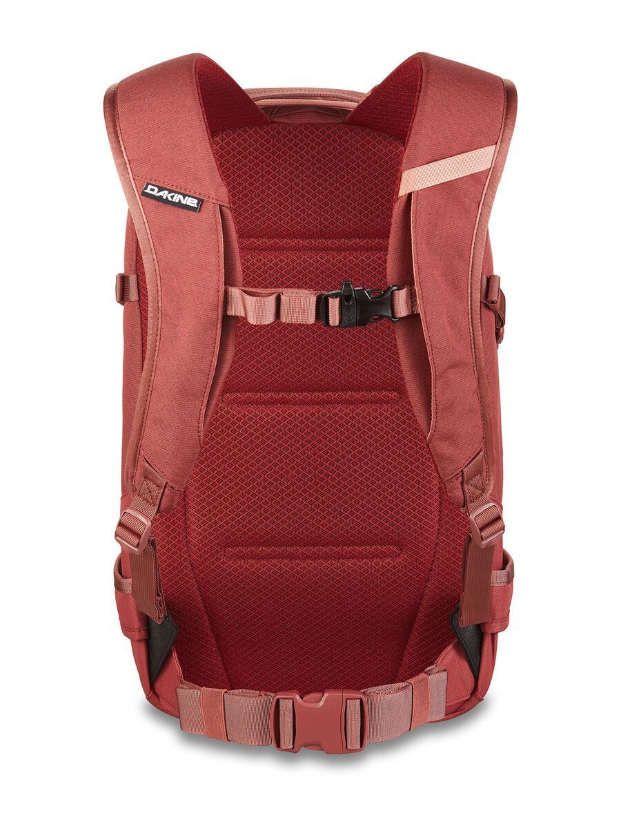 Dakine Women's Heli Pro 20L, dark rose - Bild 3