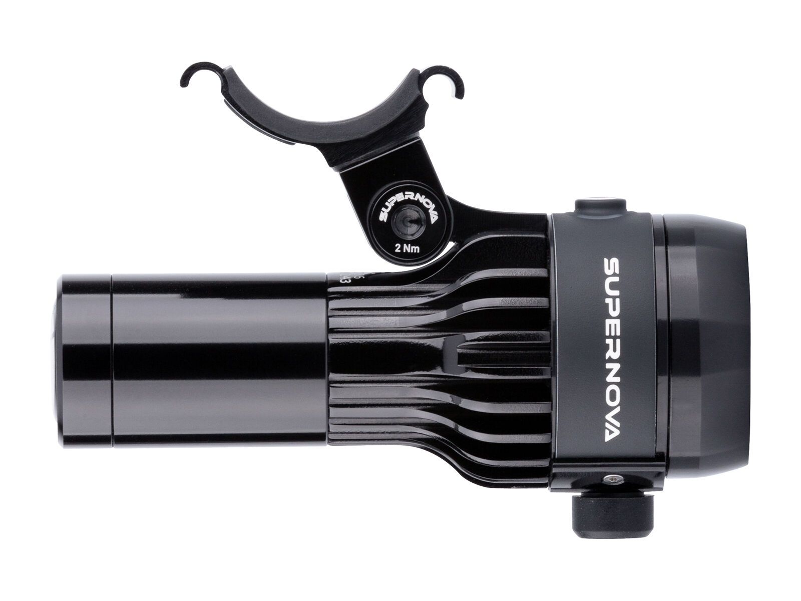 Supernova Airstream 2 Upside Down, black - Bild 1