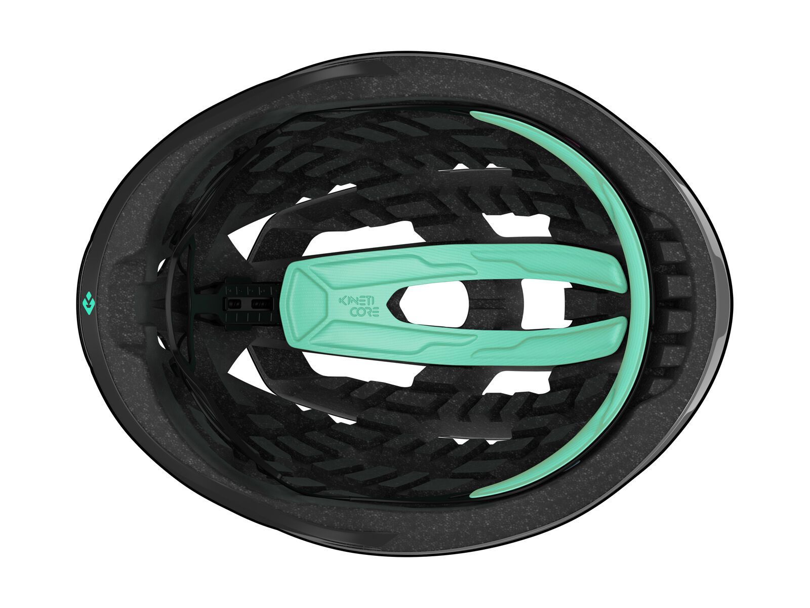 Lazer Z1 KinetiCore, harbor grey - Bild 6