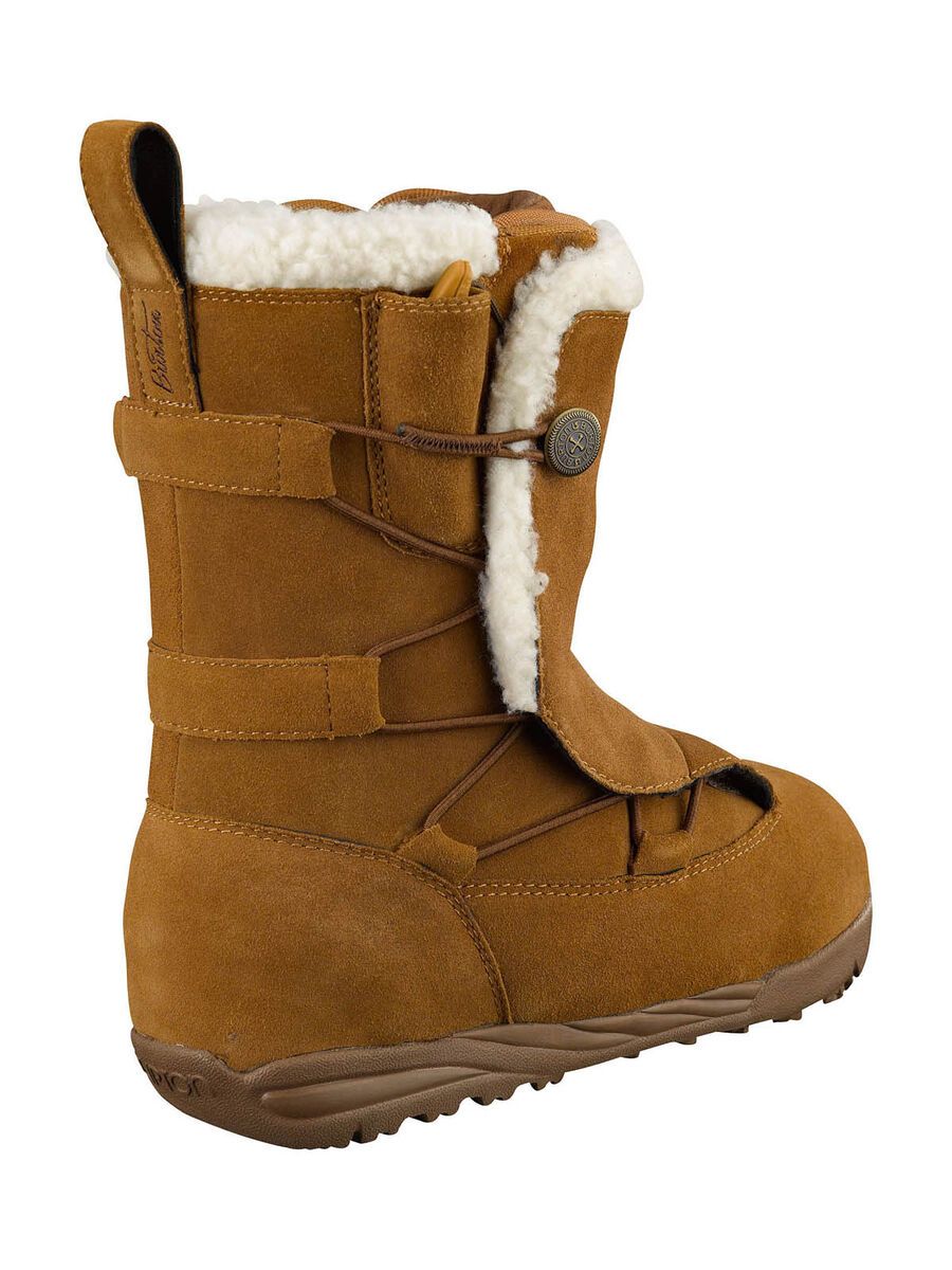 Burton Memento, Brown/Tan - Bild 2