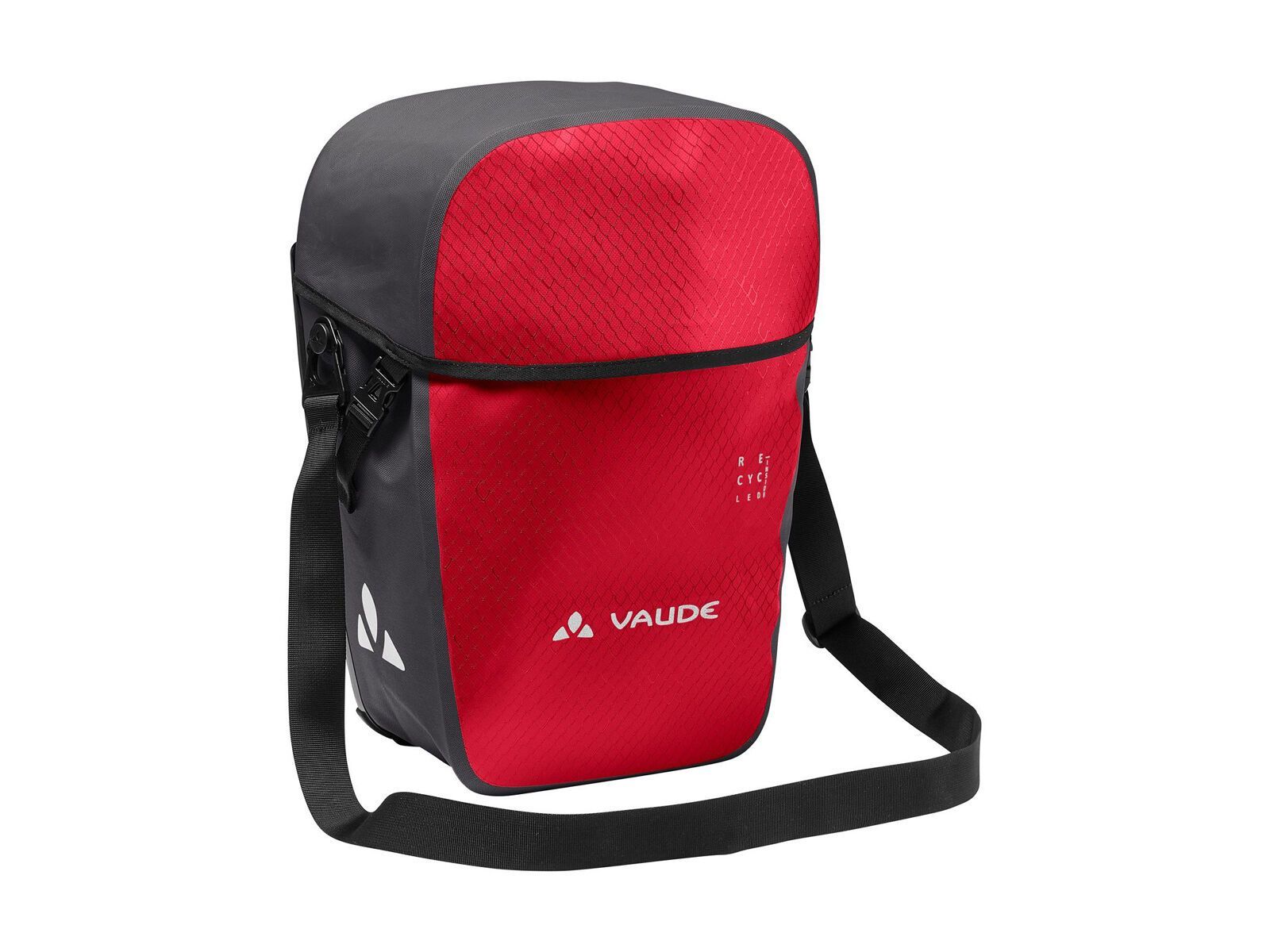 Vaude Aqua Back Pro Single, red - Bild 1