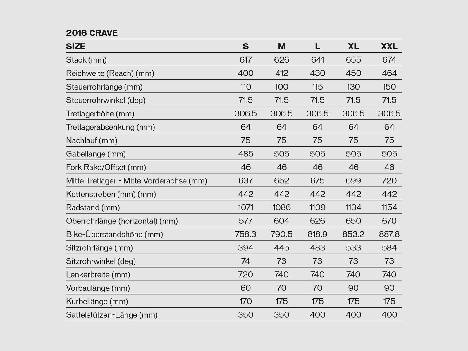 Specialized Crave 29, satin red/black - Bild 6