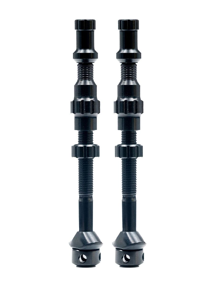 Stan's NoTubes Tubeless Exo-Core Valves - Tall, black - Bild 1