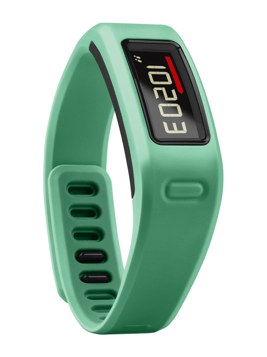 Garmin vivofit HRM Bundle (mit Brustgurt), grün - Bild 3