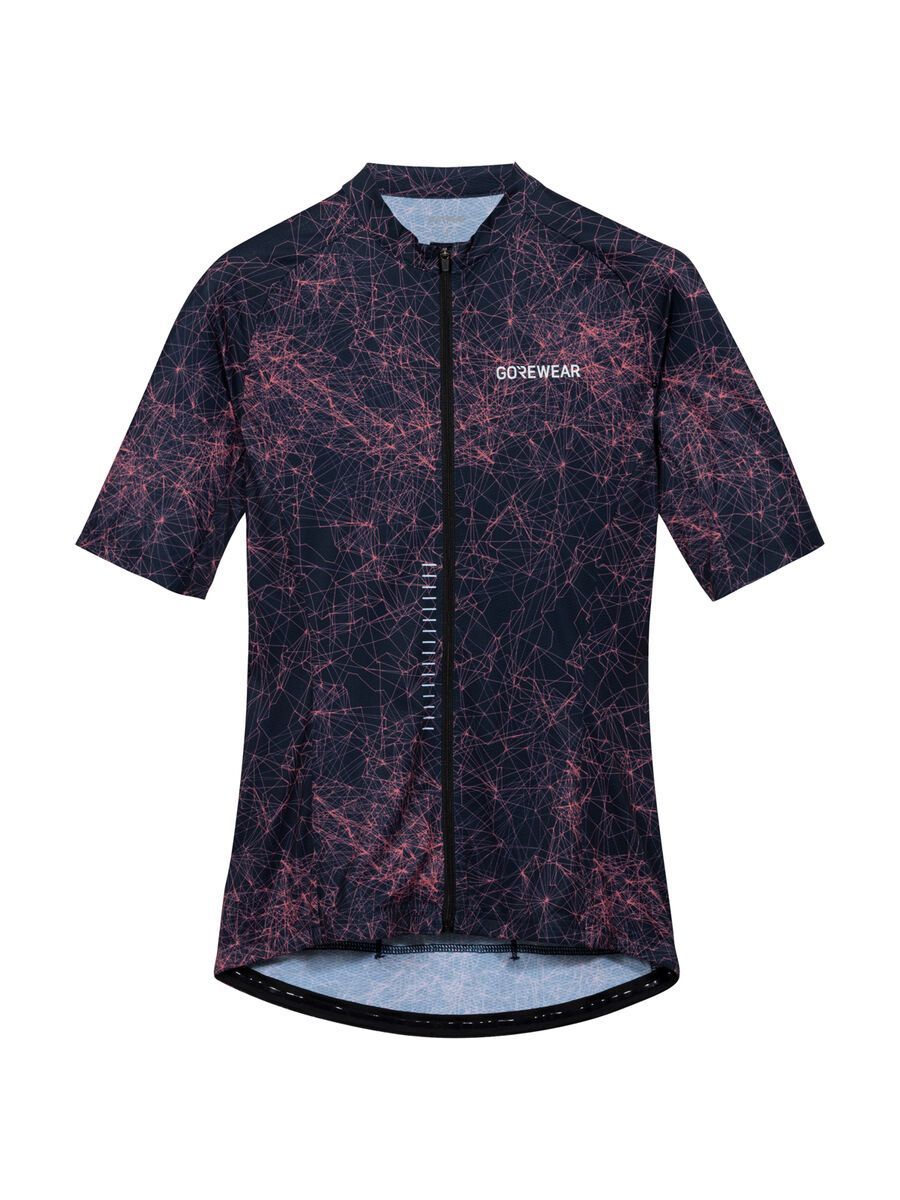 GOREWEAR Spirit Neuro Trikot Damen, orbit blue/coral red - Bild 1