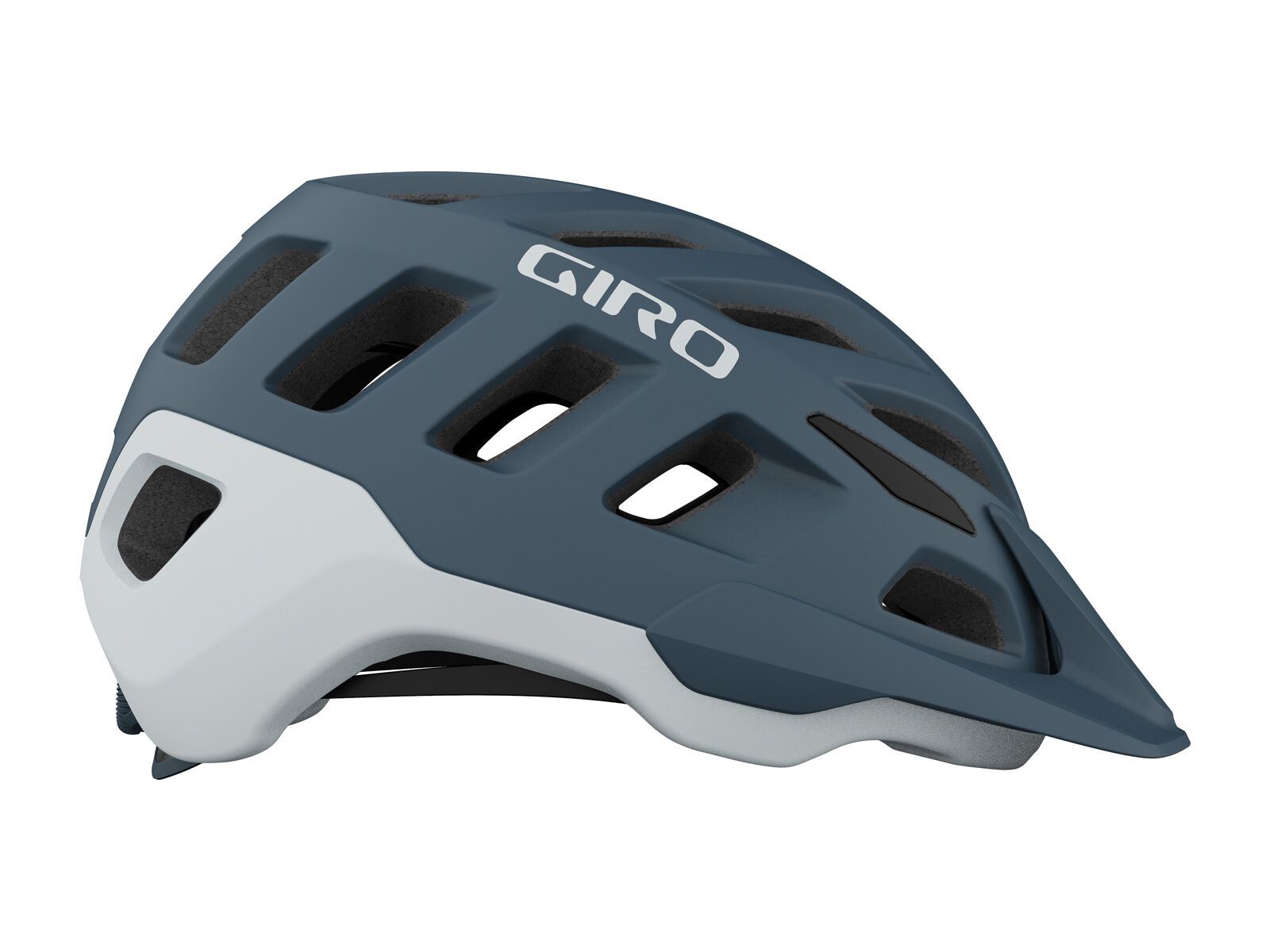 Giro Radix, matte portaro grey - Bild 4
