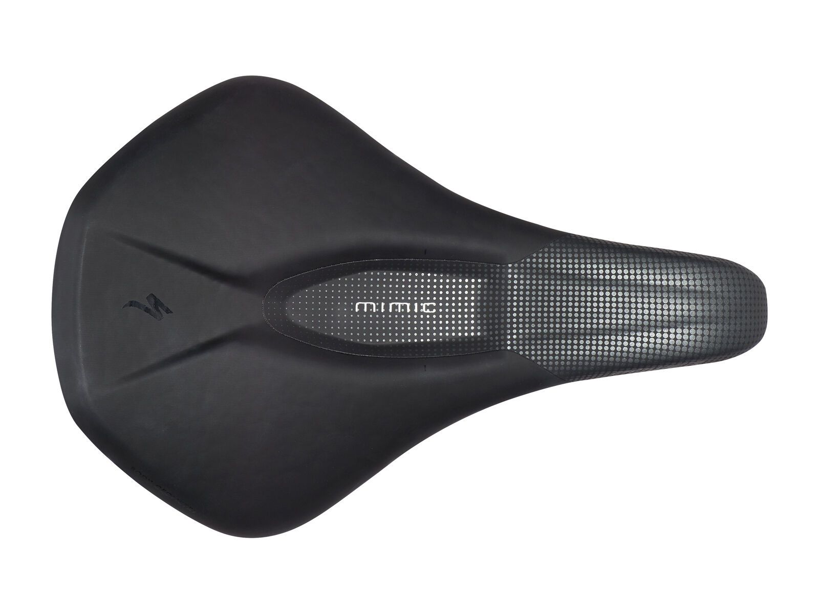 Specialized Power Pro Elaston mit MIMIC - 143 mm, black - Bild 3