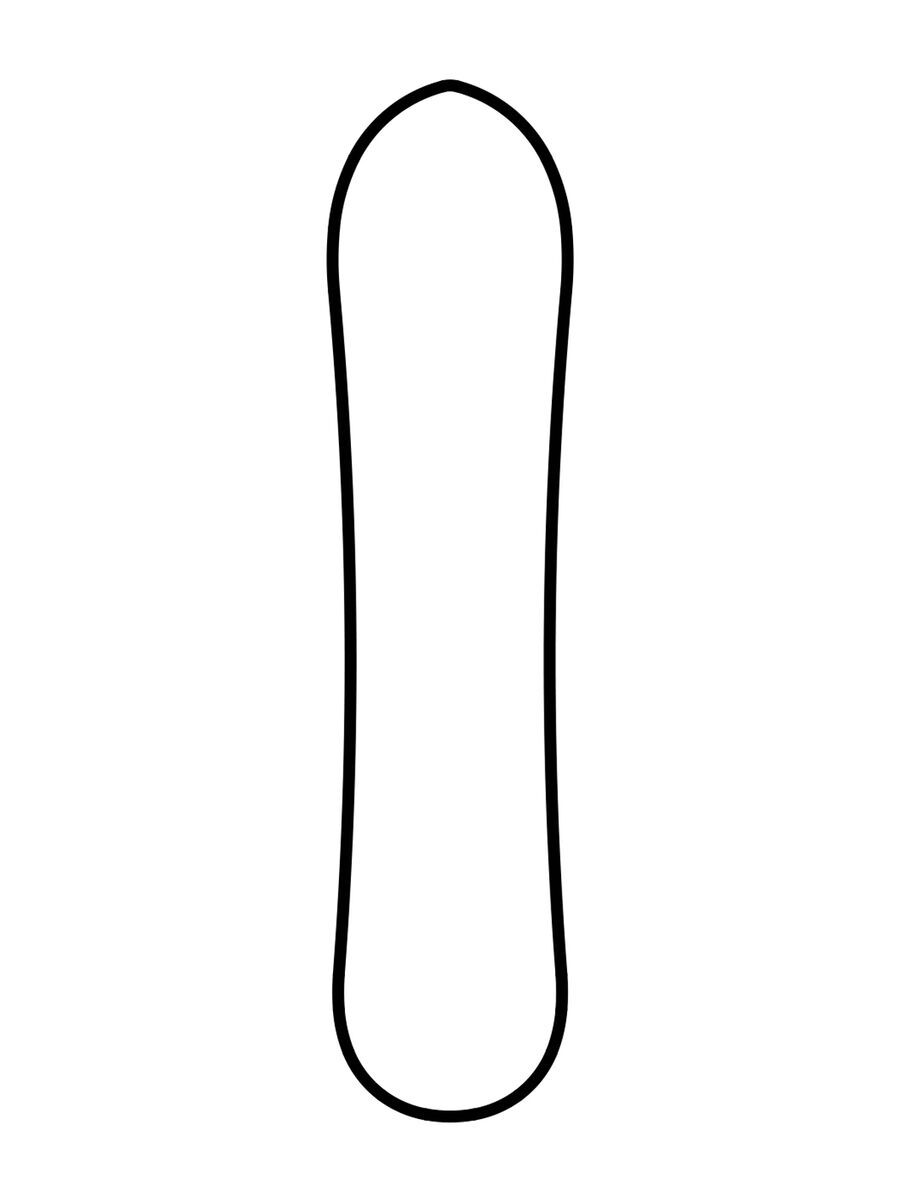 Yes The 420 Powder Hull - Bild 4