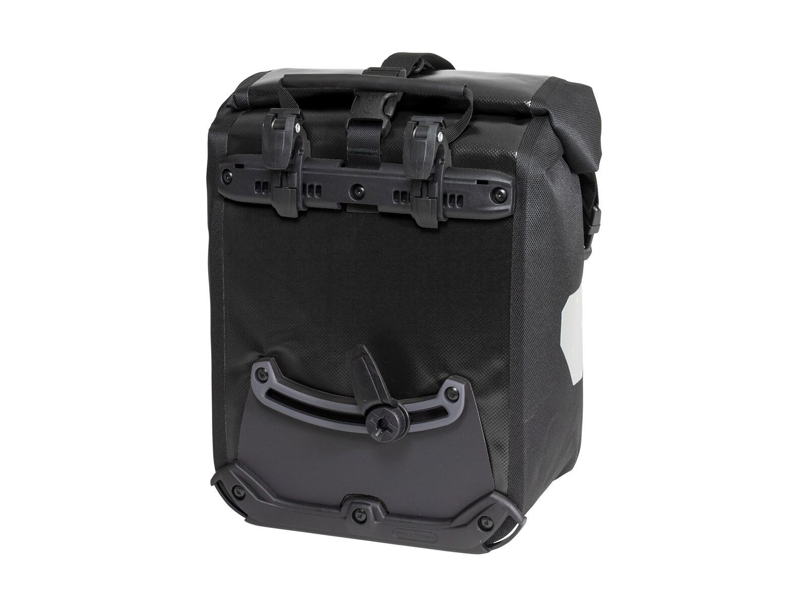 ORTLIEB Sport-Roller Free (Paar), black - Bild 3