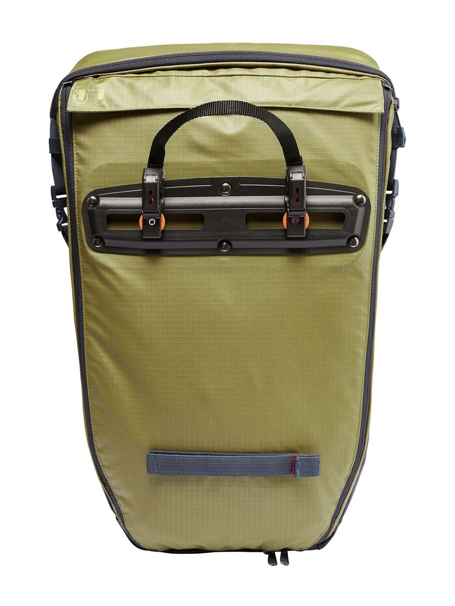 Vaude CityGo Bike 23, bamboo - Bild 3