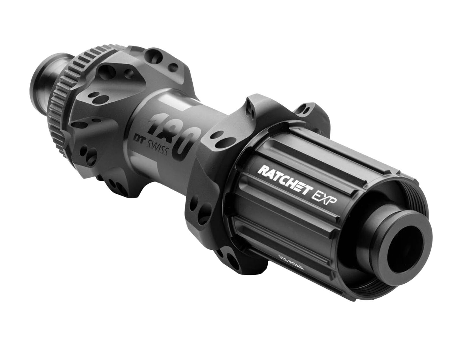 Reserve 40|44 GR / DT 180 / XDR&HG-EV - 700C - Bild 4