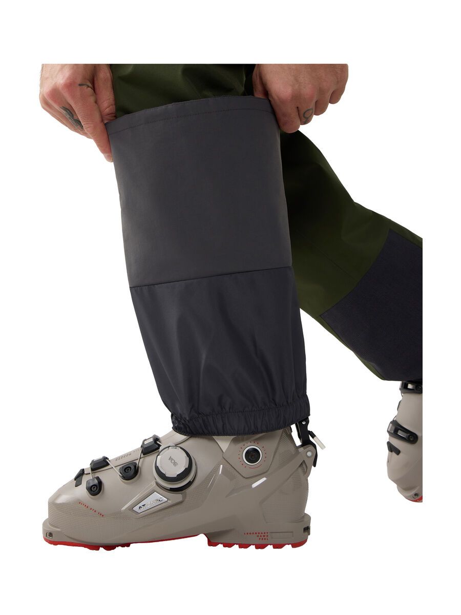 Haglöfs Alper Proof Pant Men, seaweed green - Bild 6