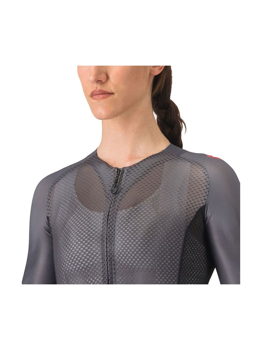 Castelli Climber's A/C W Jersey, black - Bild 5