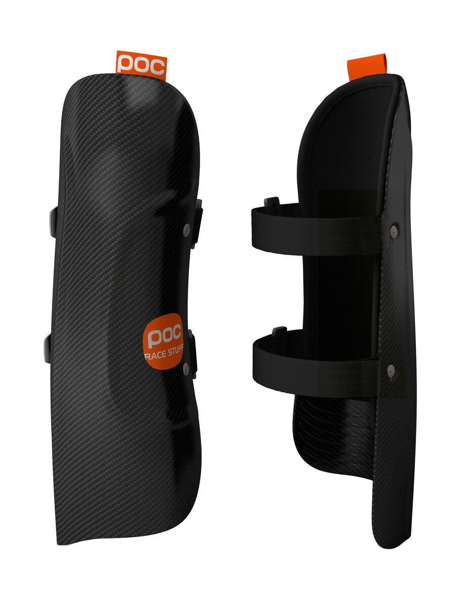 POC Shins WC, black - Bild 1