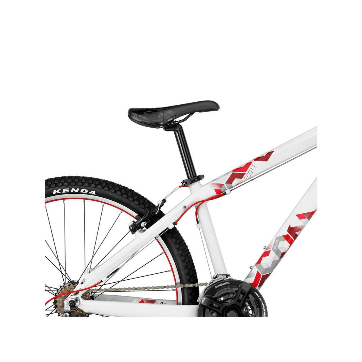 Scott Voltage YZ 40 - Bild 6