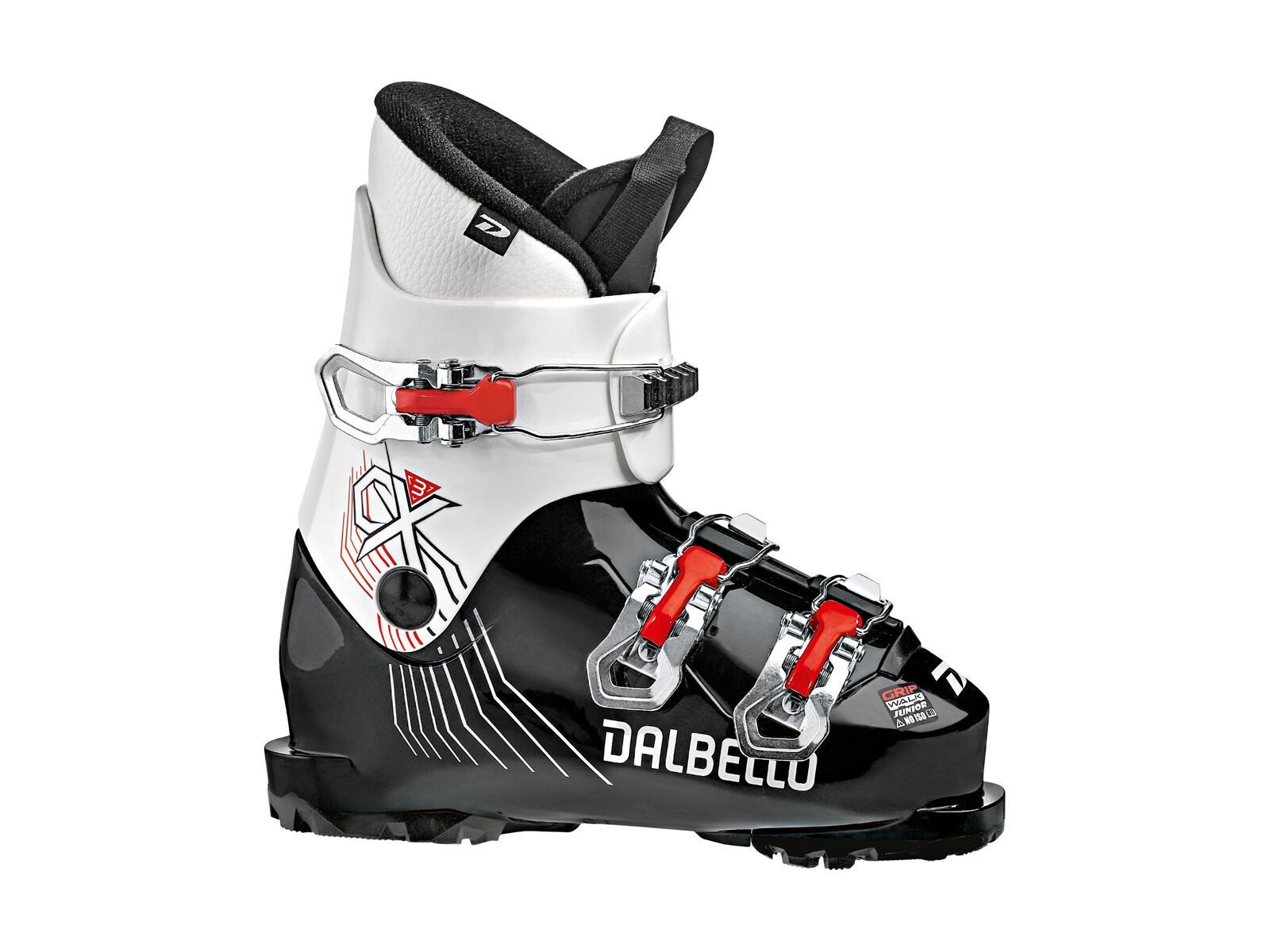 Dalbello CX 3.0 GW Junior, black/white - Bild 1
