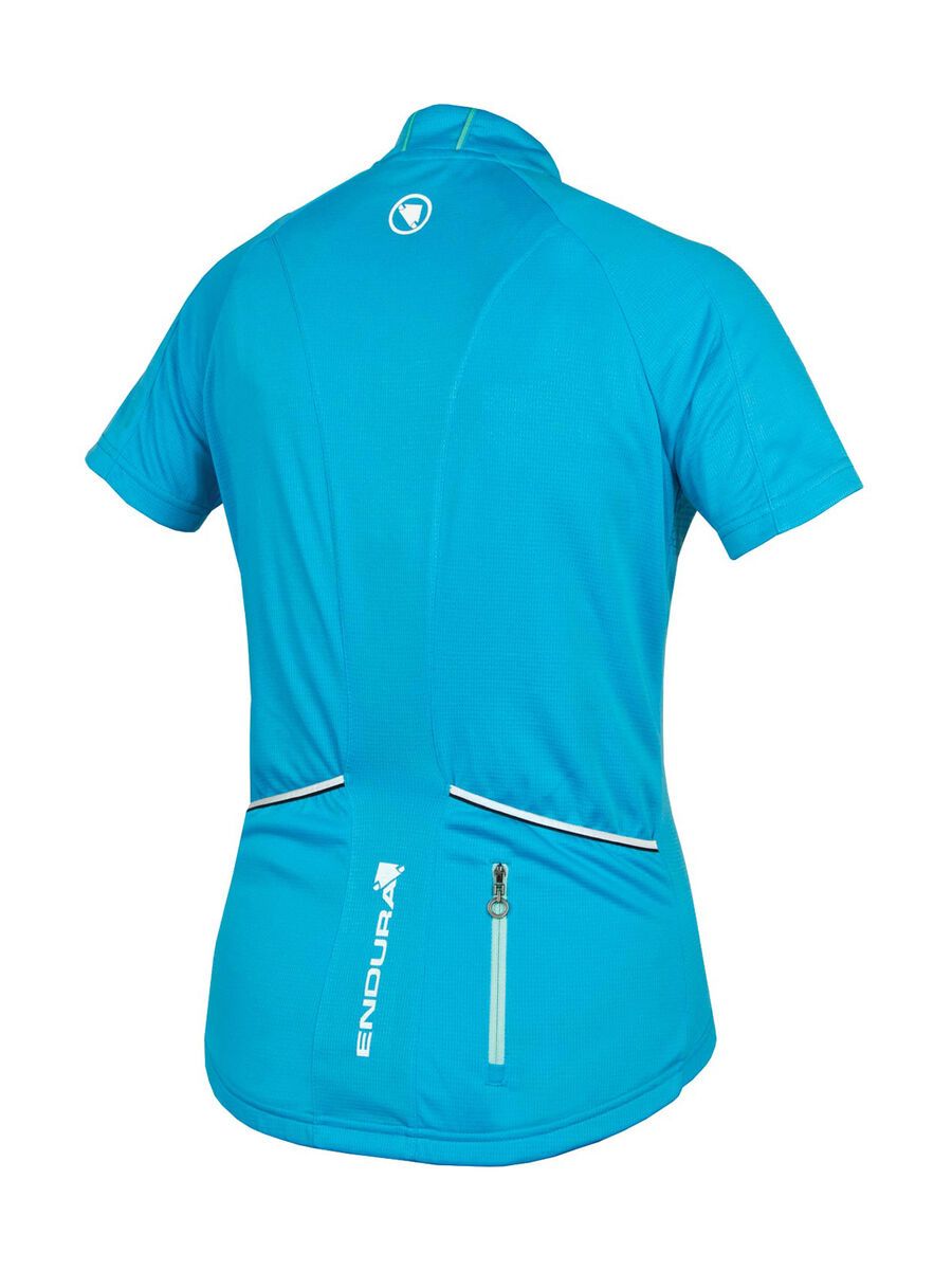 Endura Wms Xtract Jersey, ultramarine - Bild 2