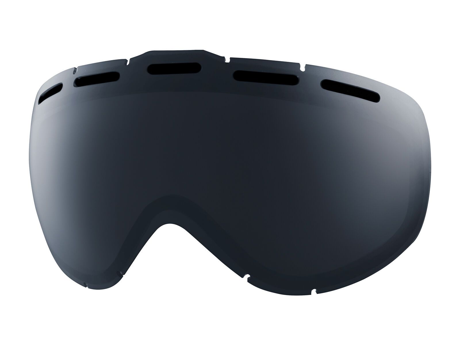 Anon Hawkeye Lens, smoke polar - Bild 1