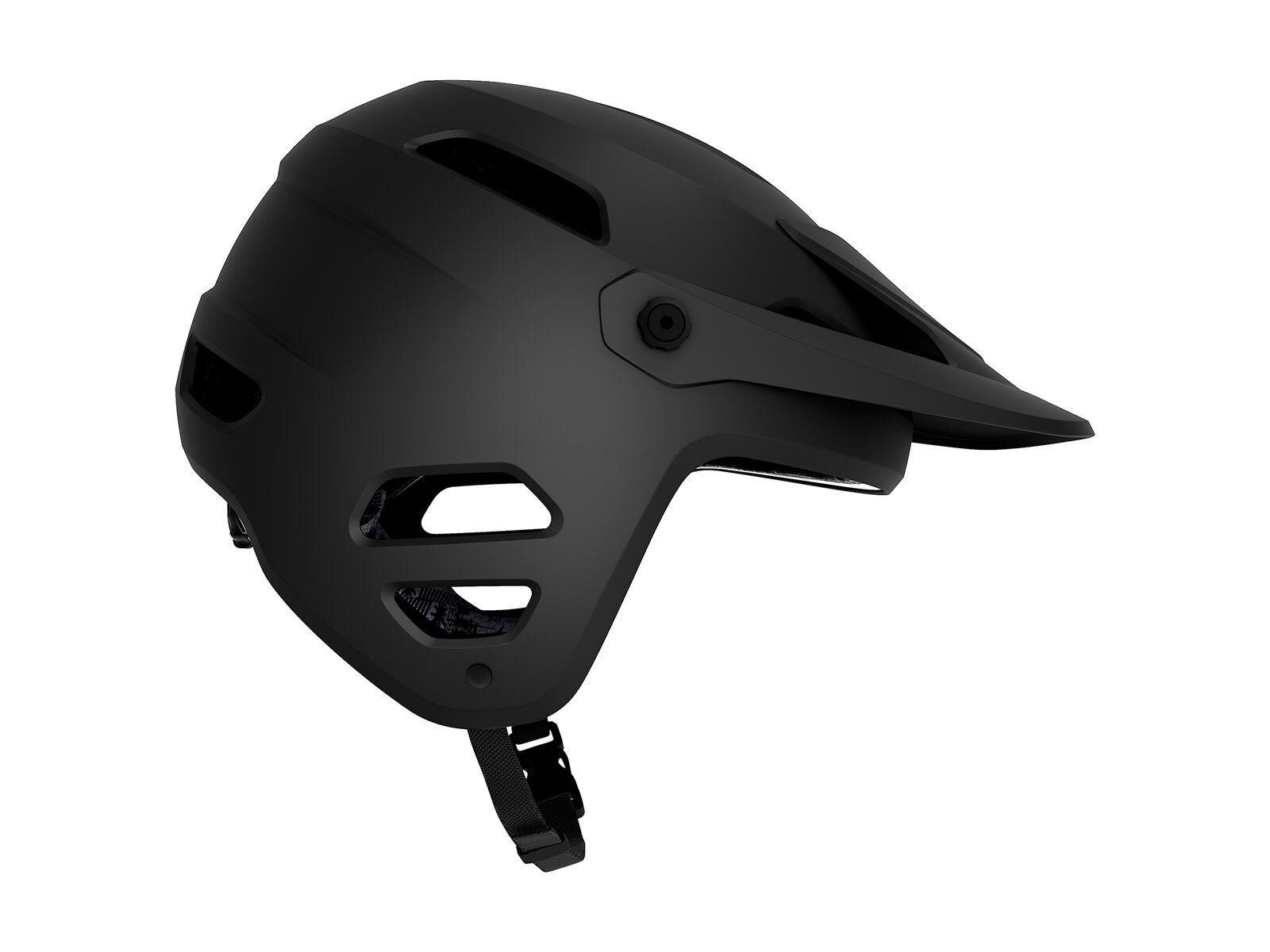 Giro Tyrant Spherical MIPS, matte black hypnotic - Bild 5