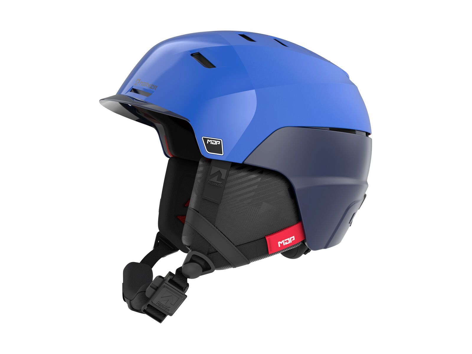 Marker Phoenix MAP, aqua blue - Bild 1