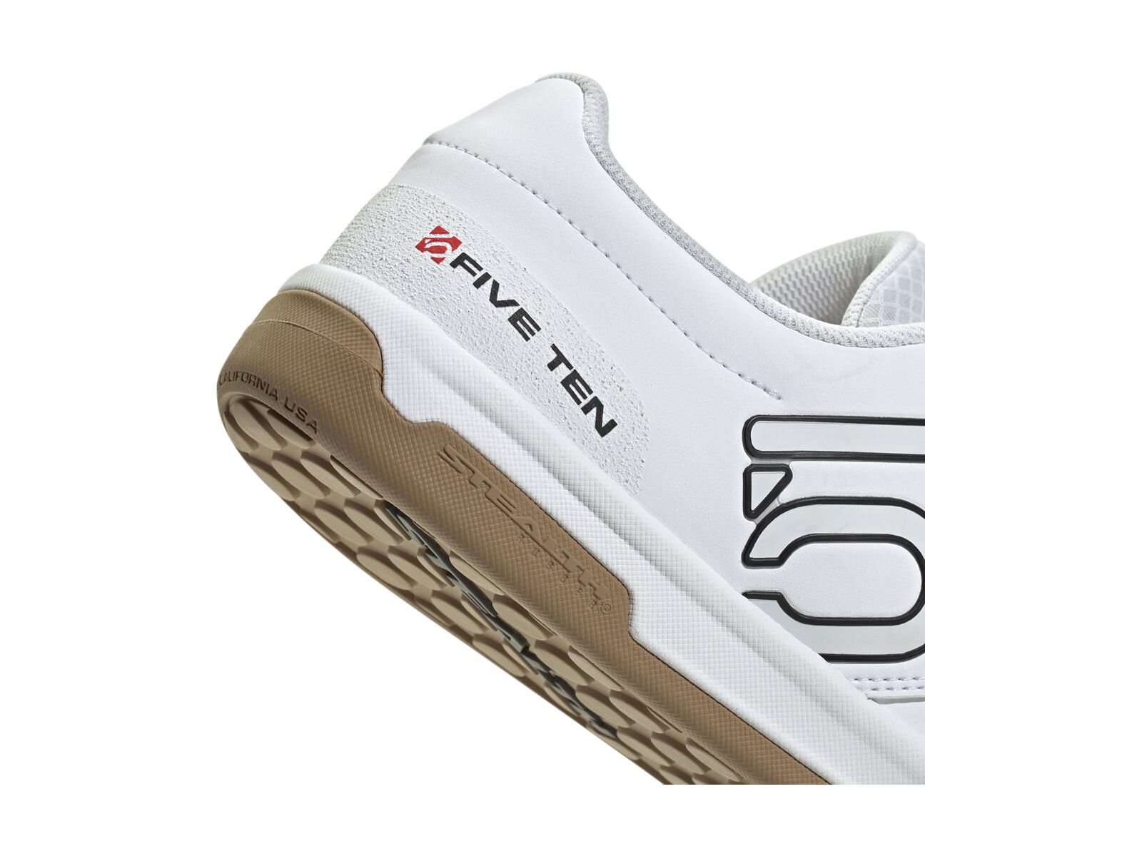 Five Ten Freerider Pro, cloud white/core black/red - Bild 8