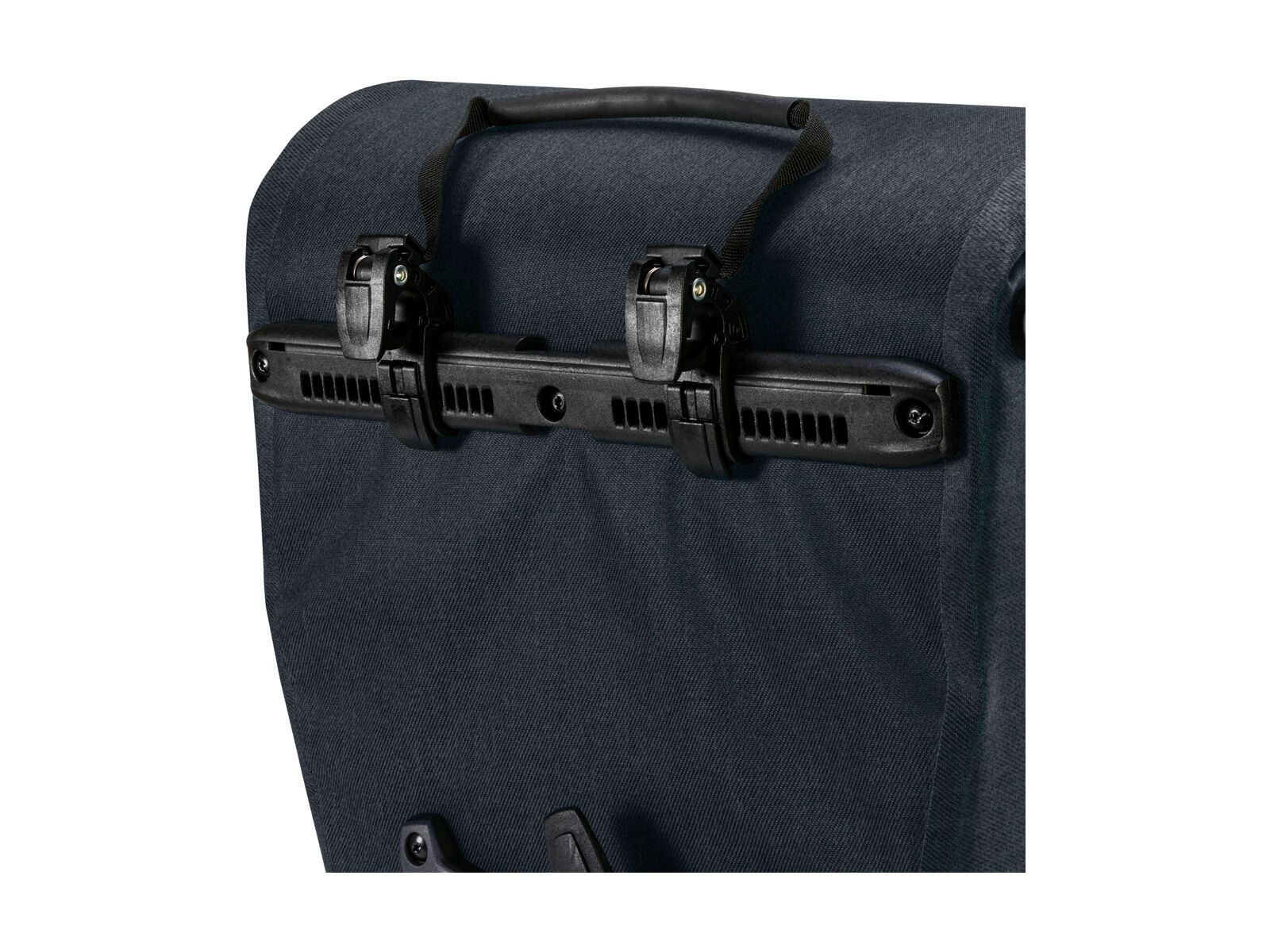 ORTLIEB Velo-Shopper 18 L, ebony - Bild 5