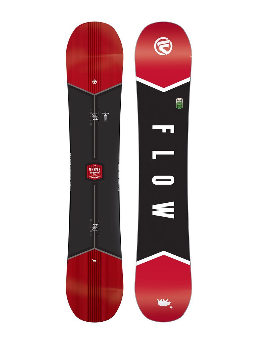 Set: Flow Verve 2017 +  Fuse (1513142S) - Bild 2