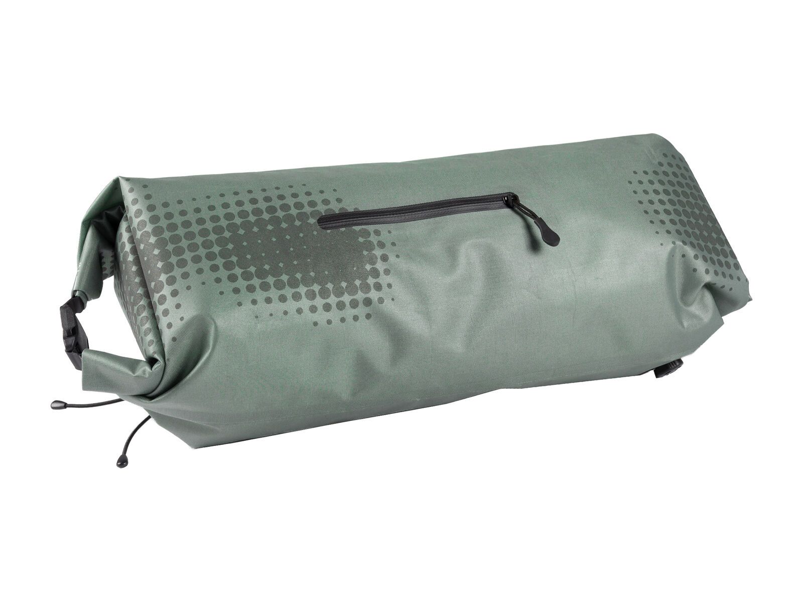 Cube Acid Packtasche für Lenkertasche Pack Pro 15, green - Bild 2