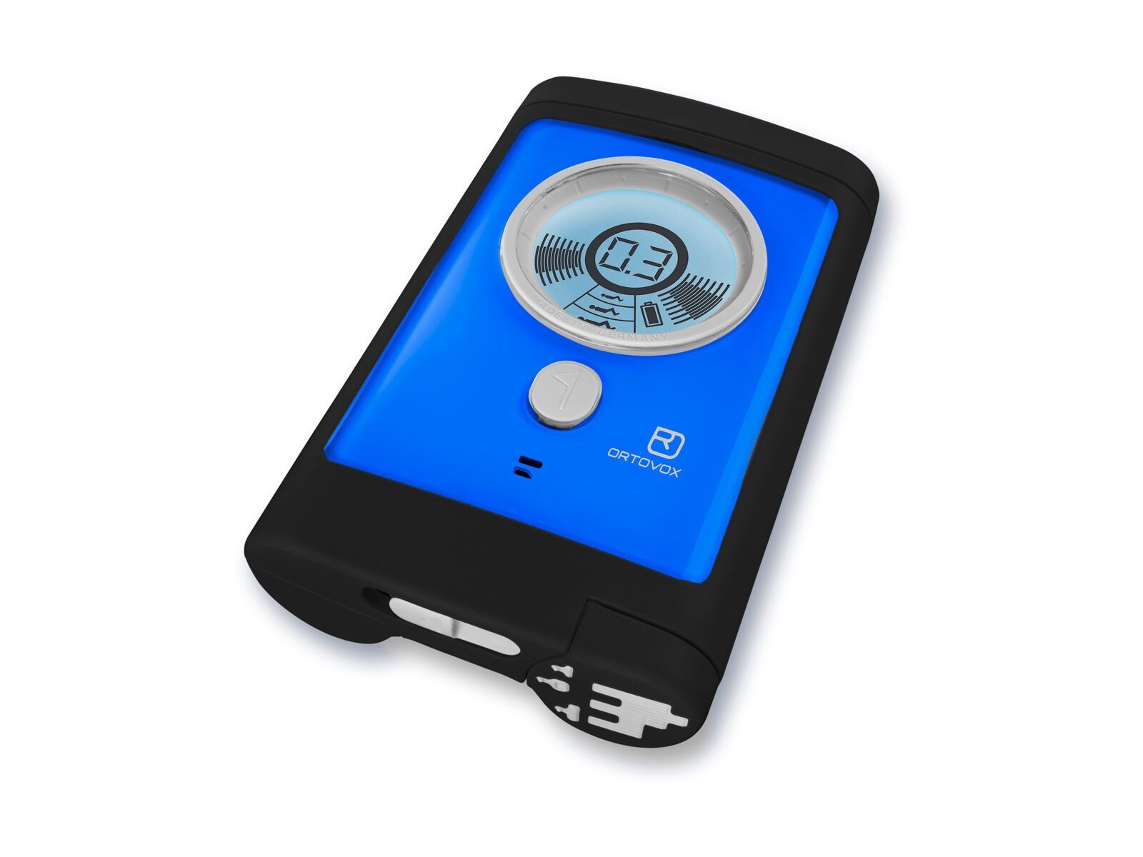 Ortovox Avalanche Rescue Kit 3+ - Bild 2