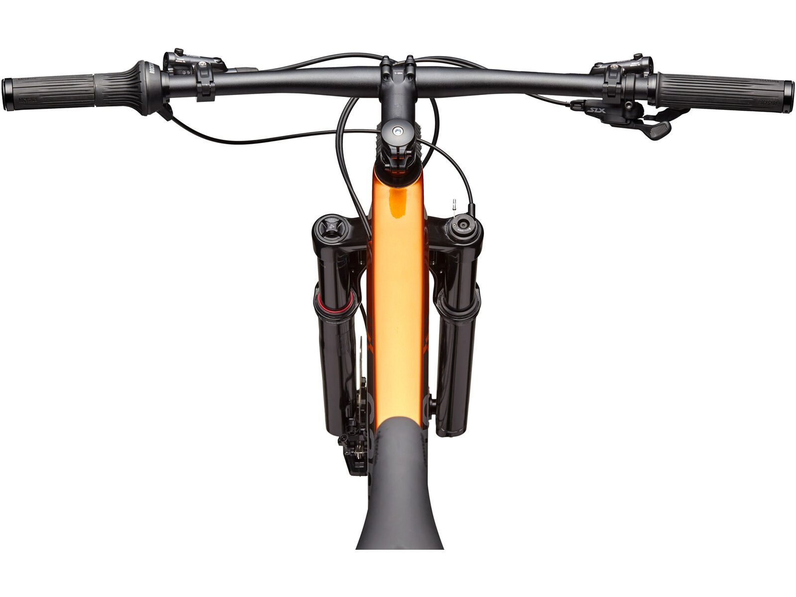 Cannondale Scalpel HT Carbon 2, tiger eye - Bild 3