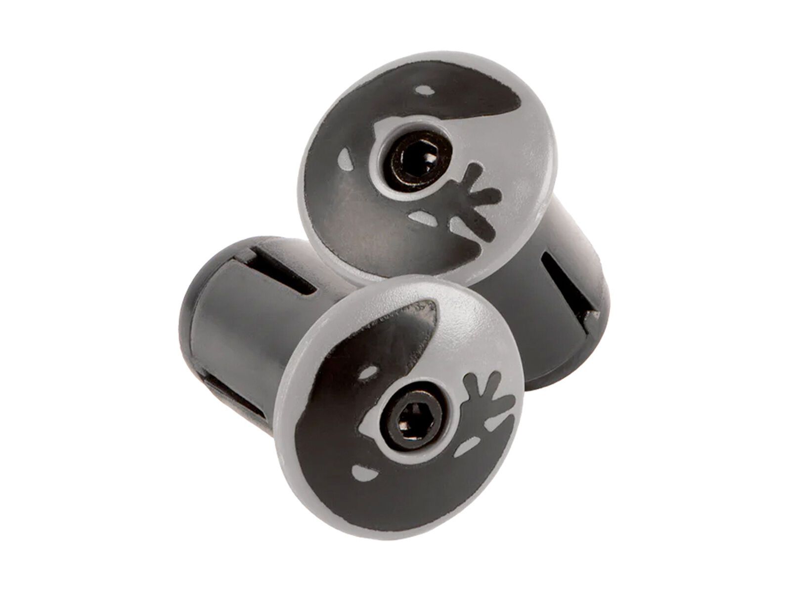 Lizard Skins DSP Bar Tape V2 - 1,8 mm, carbon camo - Bild 3