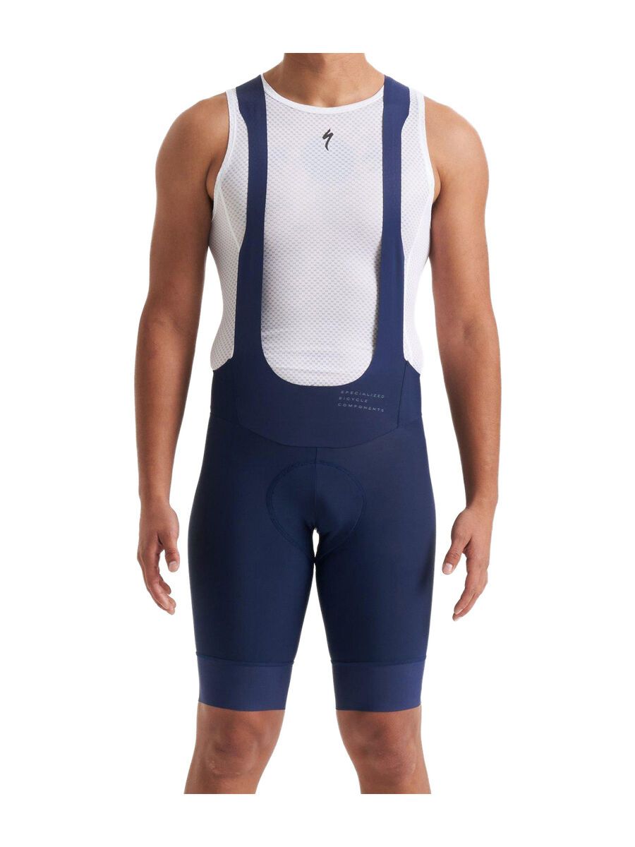 Specialized Men's Prime Bib Shorts, deep marine - Bild 1