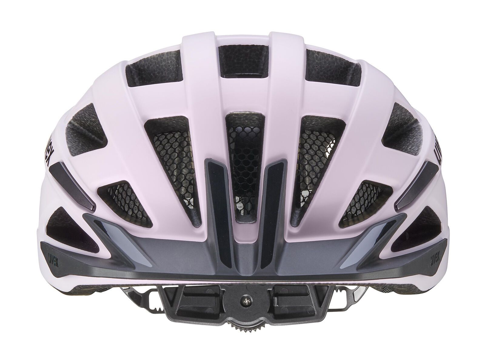 uvex i-vo 2, powder-grey matt - Bild 2