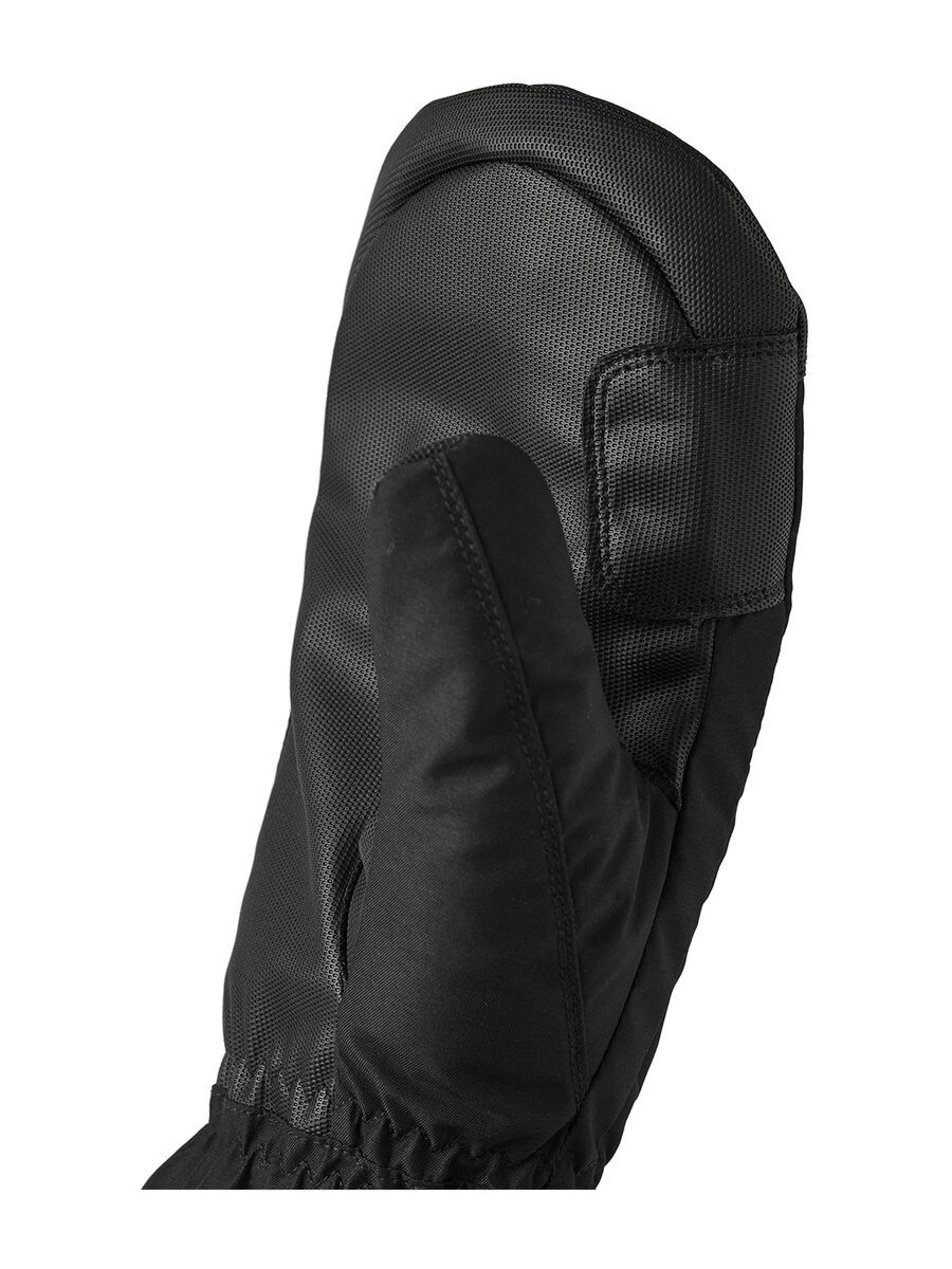 Hestra CZone Cosmo Mitt, black - Bild 4