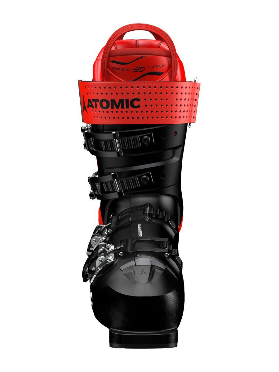 Atomic Hawx Prime 130 S, black/red - Bild 3
