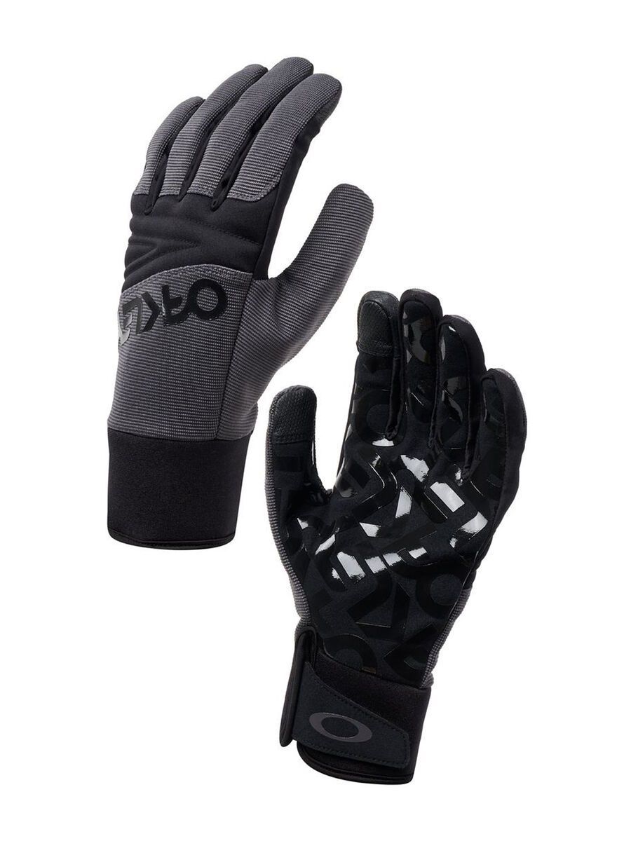 Oakley Factory Park Glove, forged iron - Bild 1