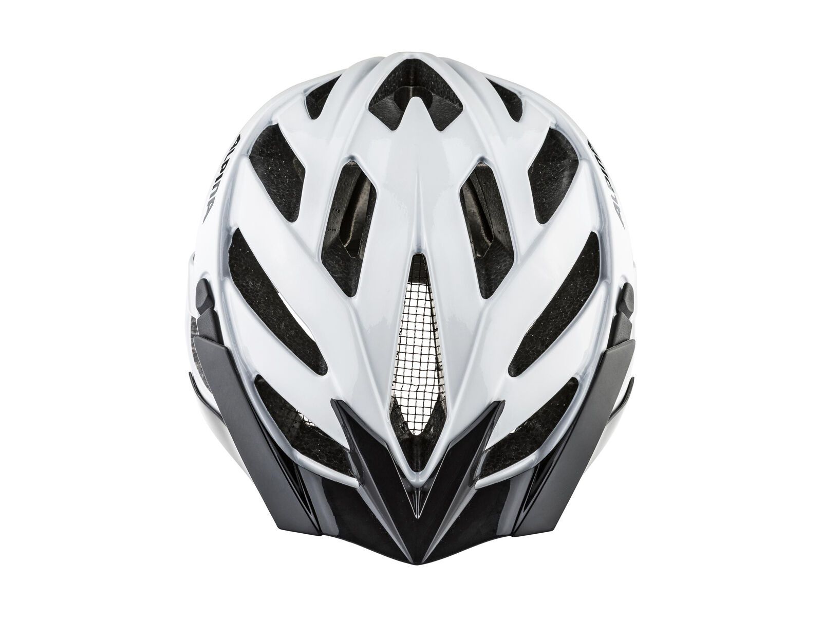 Alpina Panoma Classic, white gloss - Bild 3